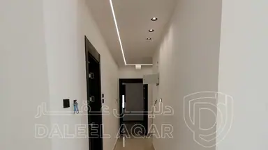 شقة - عمان- شارع المطار/ضاحية النخيل - 210000 دأ